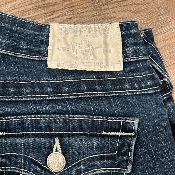 True Religion Jeans - Picture 2 of 5